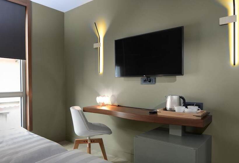 Классический Номер, Lake Spirit Boutique Hotel & Spa