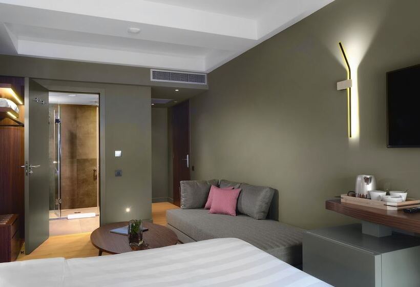 클래식 룸, Lake Spirit Boutique Hotel & Spa