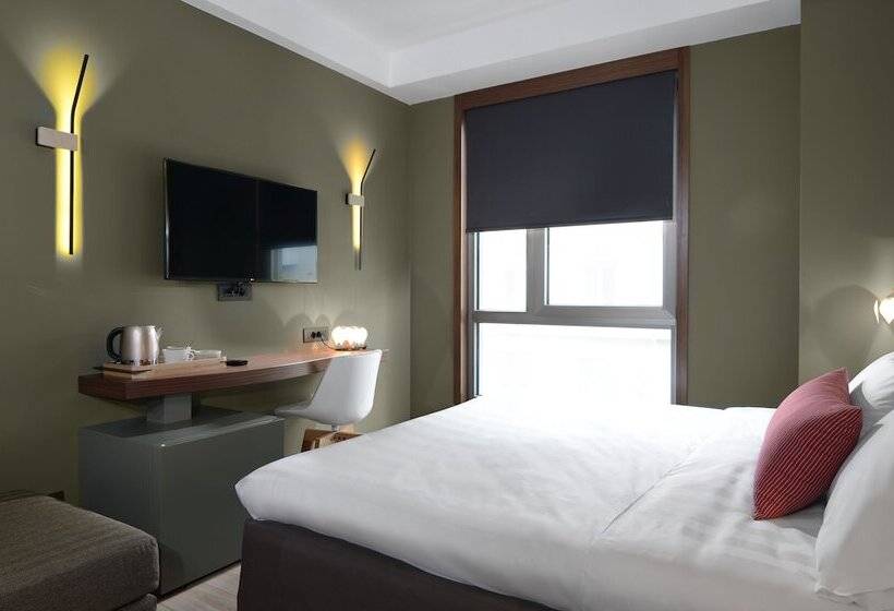 Классический Номер, Lake Spirit Boutique Hotel & Spa