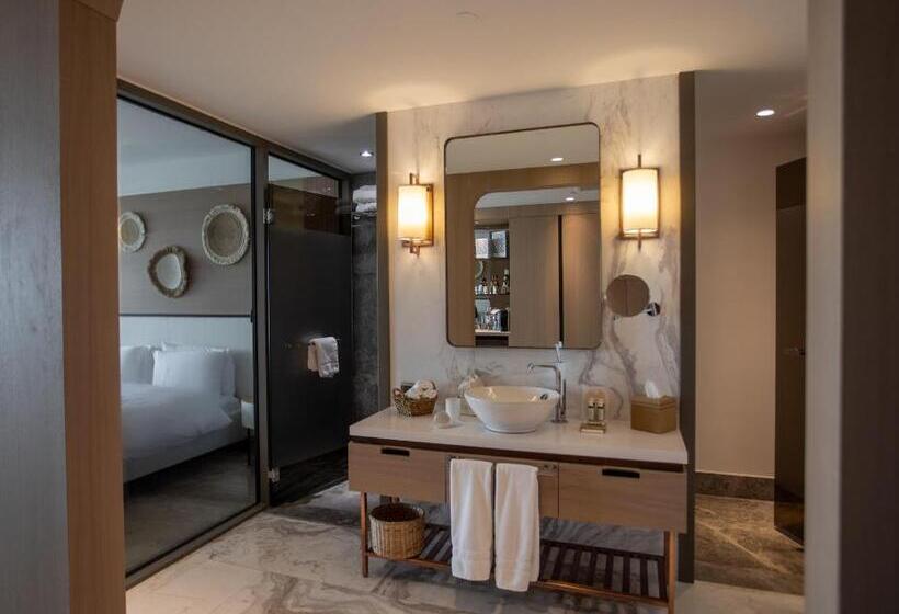 Студия Стандарт Вид на Море, Mett Hotel & Beach Resort Bodrum