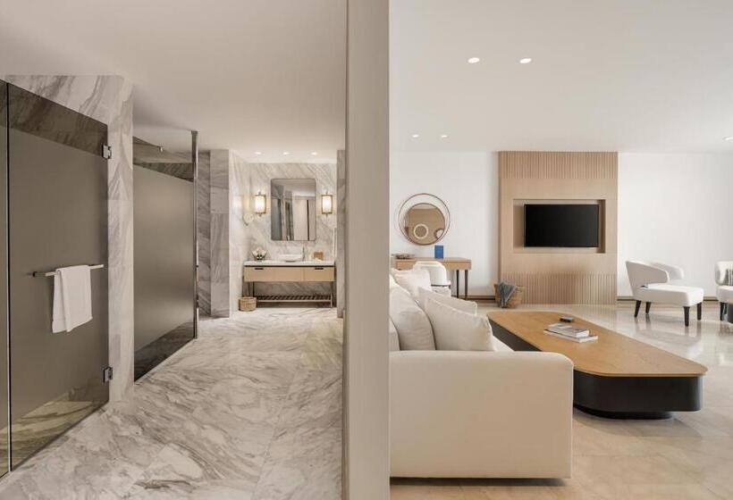 Habitació Estàndard Vista Mar, Mett Hotel & Beach Resort Bodrum