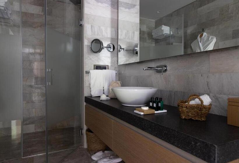 2 Bedrooms Suite Sea View, Mett Hotel & Beach Resort Bodrum