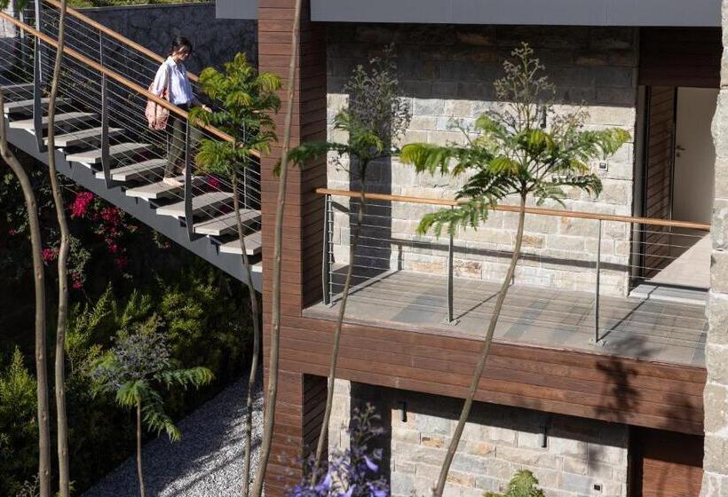 2 Bedrooms Suite Sea View, Mett Hotel & Beach Resort Bodrum