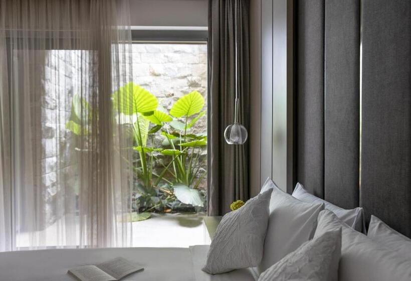 Vila 4 Dormitoris, Mett Hotel & Beach Resort Bodrum