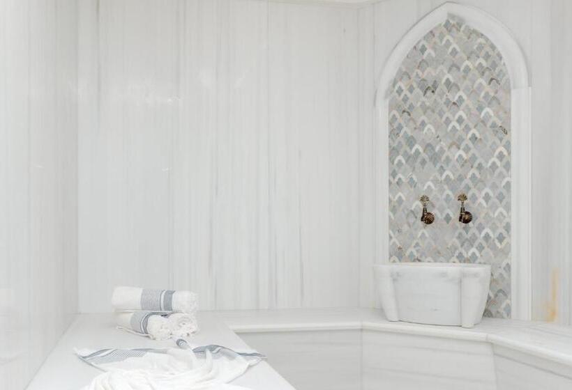 Вилла 1 Спальня, Mett Hotel & Beach Resort Bodrum