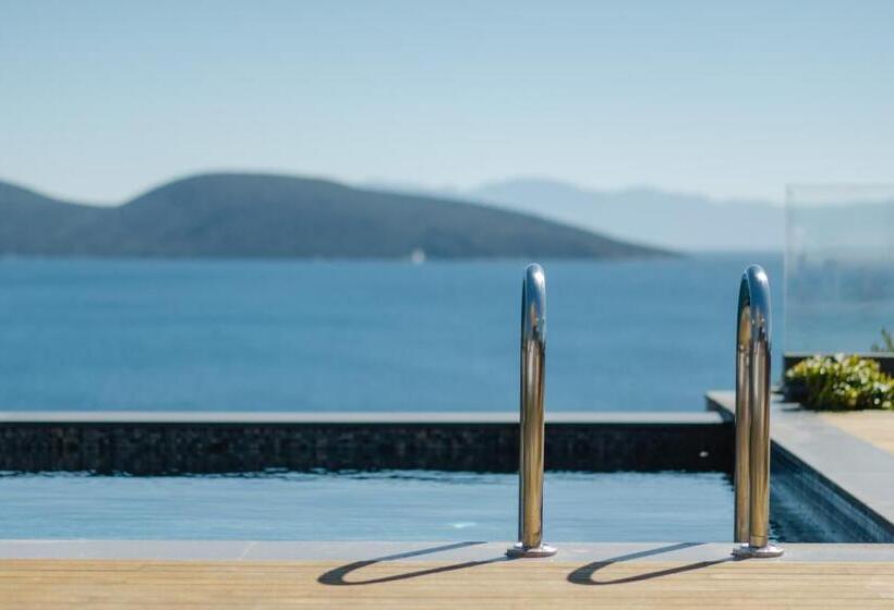 Vila 1 Dormitori, Mett Hotel & Beach Resort Bodrum