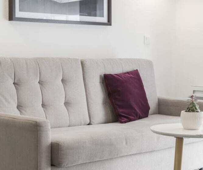 Апартаменты 1 Спальня, Nemea Appart Hotel Stadium Bordeaux Aéroport
