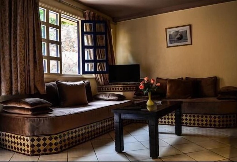 1 Bedroom Apartment, Moro Marrakech Boutique Hôtel