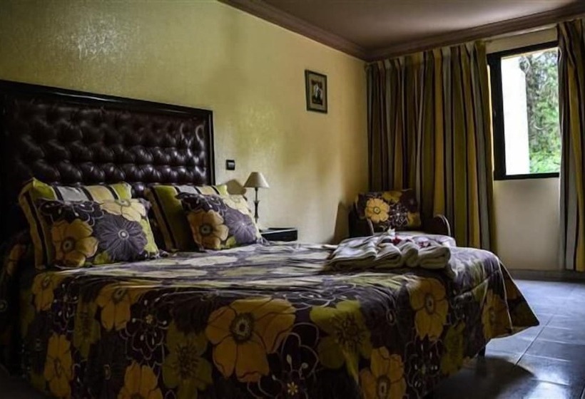 1 Bedroom Apartment, Moro Marrakech Boutique Hôtel