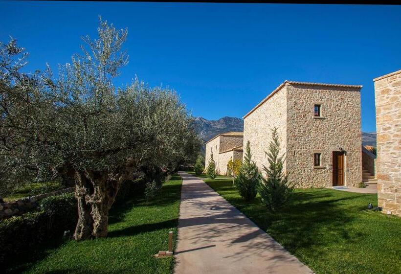 Номер Стандарт, Mystras Grand Palace Resort & Spa