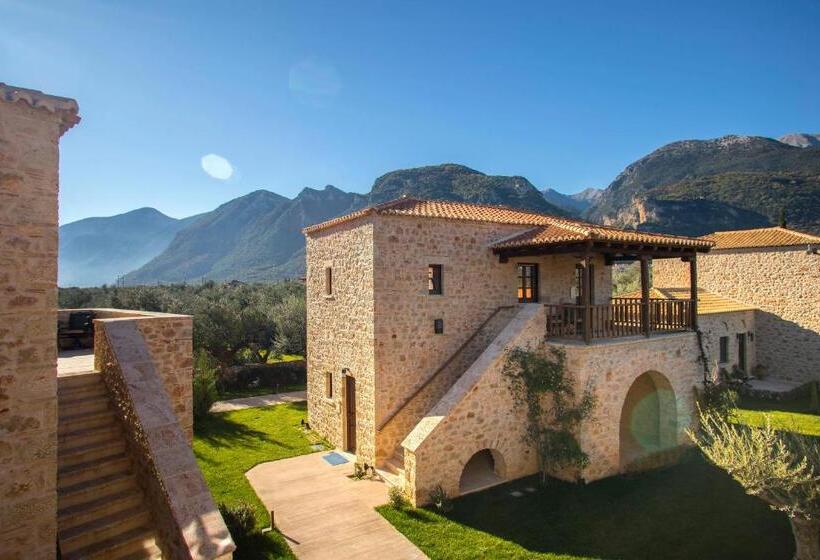 스탠다드 룸, Mystras Grand Palace Resort & Spa