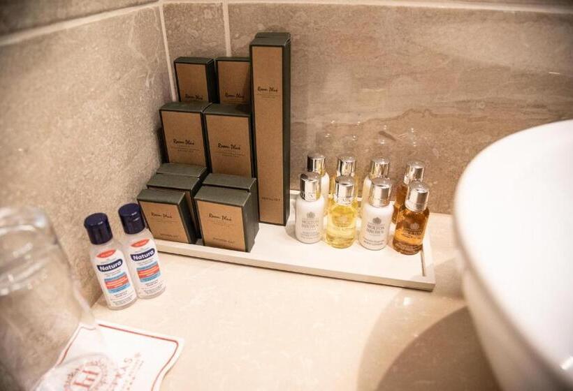 Номер Deluxe, Mystras Grand Palace Resort & Spa