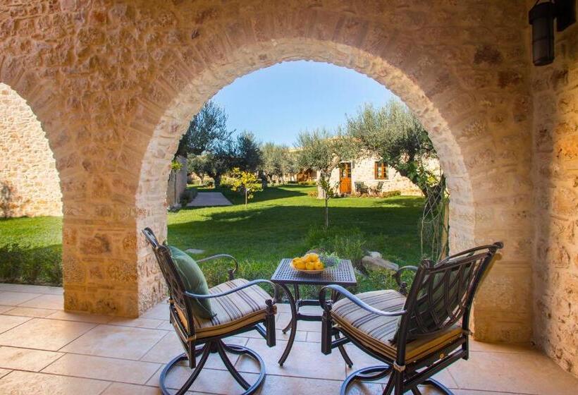 장애인을 위한 스탠다드 룸, Mystras Grand Palace Resort & Spa