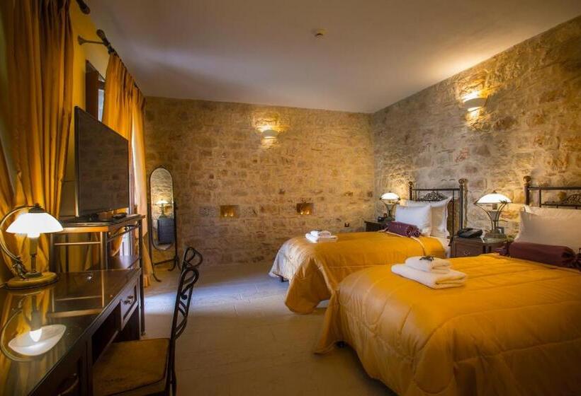 Номер Стандарт Адаптированный для Инвалидов, Mystras Grand Palace Resort & Spa