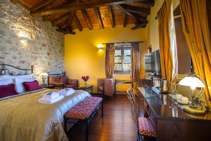 Номер Стандарт, Mystras Grand Palace Resort & Spa