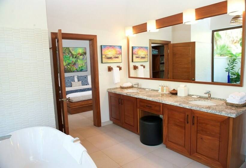 Дом 1 Спальня, Naia Resort And Spa