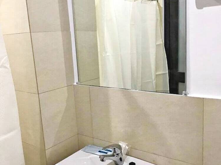 디럭스 룸, Residenciale Boutique Apartments