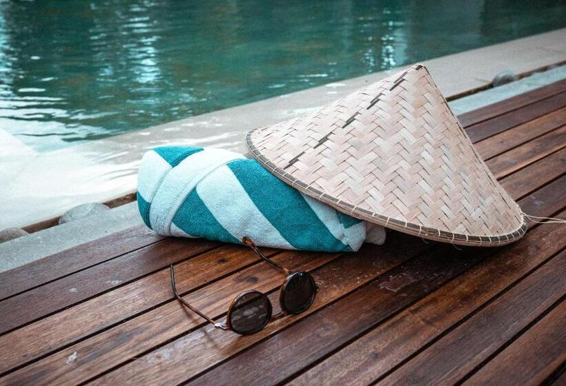 Бунгало Deluxe, Bali Mynah Villas Resort