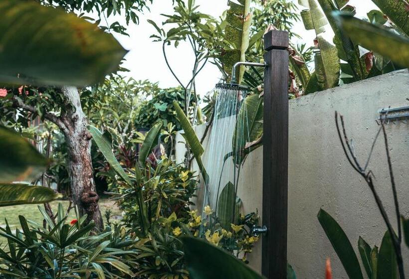 Бунгало Deluxe, Bali Mynah Villas Resort