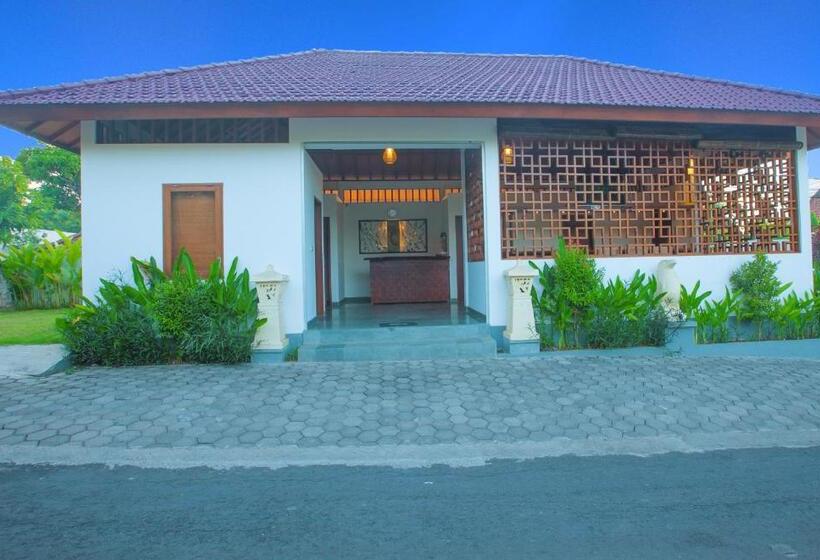 Бунгало Deluxe, Bali Mynah Villas Resort
