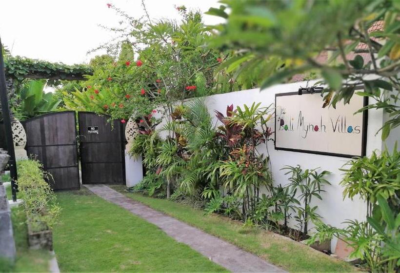Вилла 1 Спальня, Bali Mynah Villas Resort