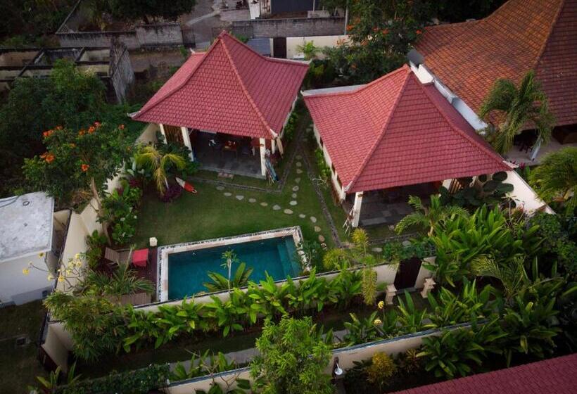 Вилла 1 Спальня, Bali Mynah Villas Resort