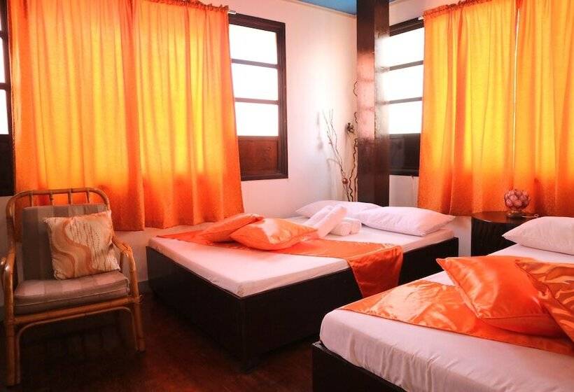 اتاق لوکس, Isla Bonita Beach Resort