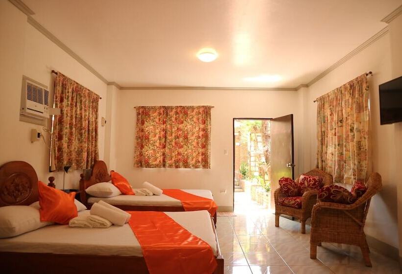 استودیو خانوادگی, Isla Bonita Beach Resort