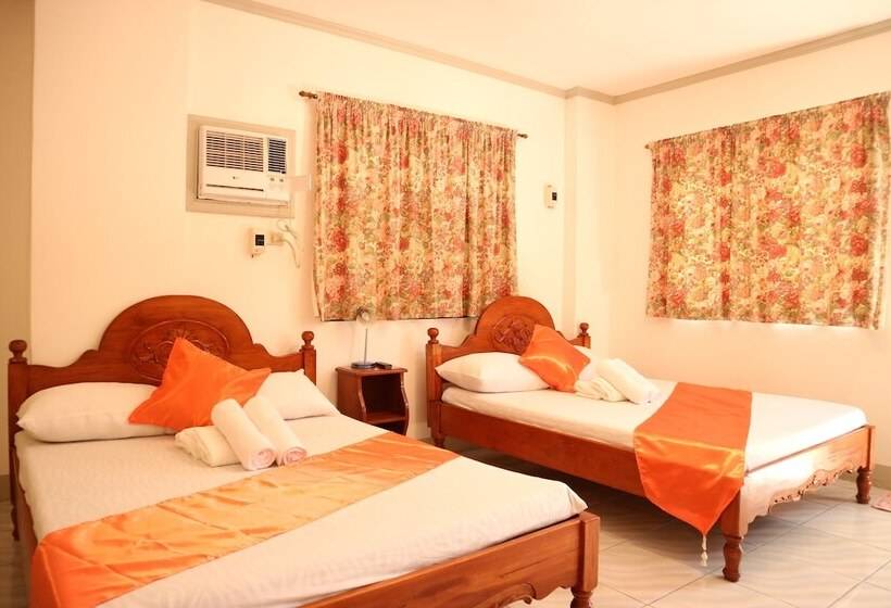 استودیو خانوادگی, Isla Bonita Beach Resort