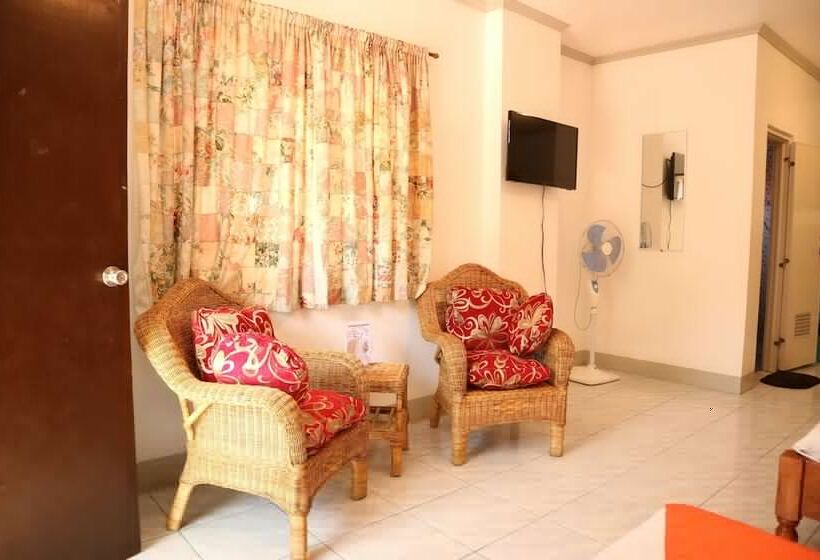 استودیو خانوادگی, Isla Bonita Beach Resort