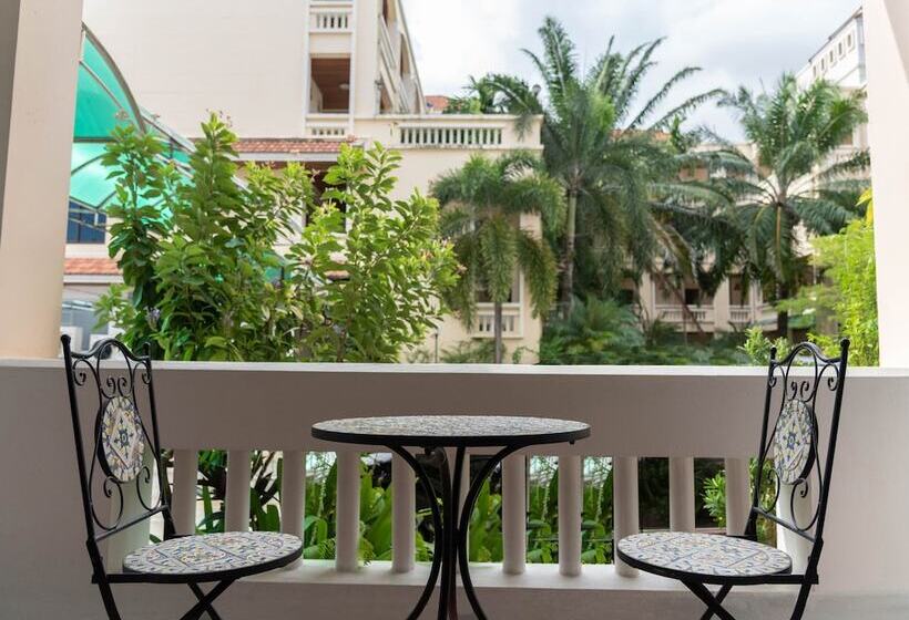 اتاق سوپریور, Park 38 Hotel   Sha Plus