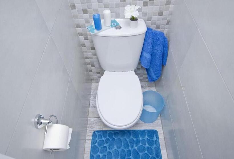 Номер Стандарт Индивидуальный, Barcelona City Rooms