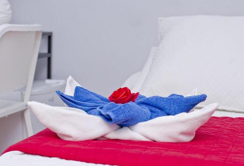 Номер Стандарт Индивидуальный, Barcelona City Rooms