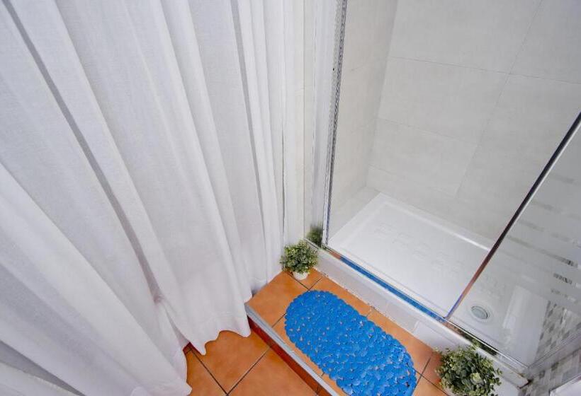 Номер Стандарт, Barcelona City Rooms
