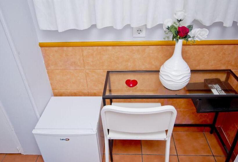 Номер Стандарт, Barcelona City Rooms