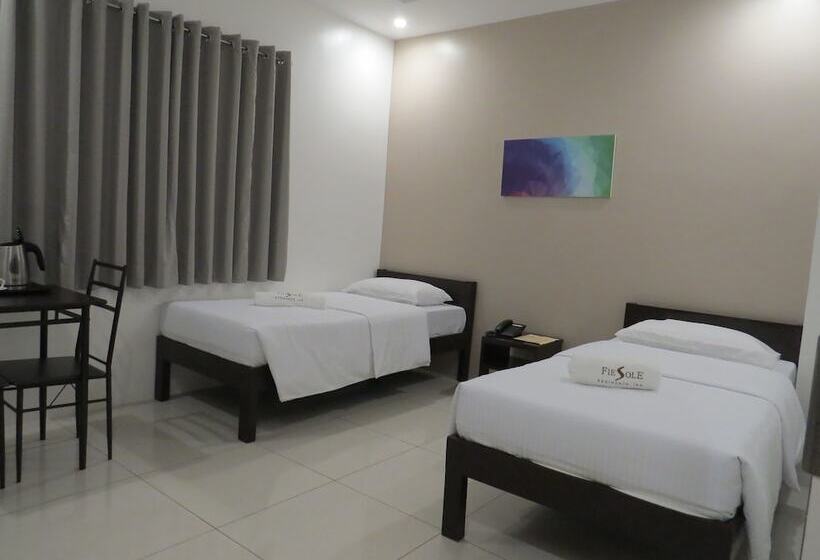 Номер Стандарт, Fiesole Residence Inn