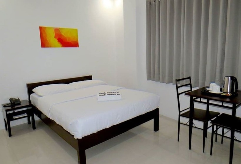 Номер Стандарт, Fiesole Residence Inn