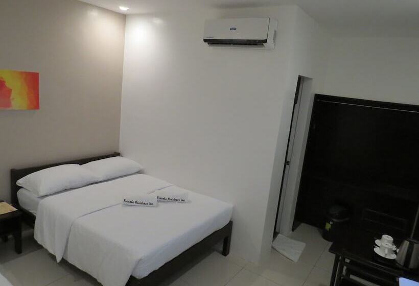 Семейный Номер, Fiesole Residence Inn