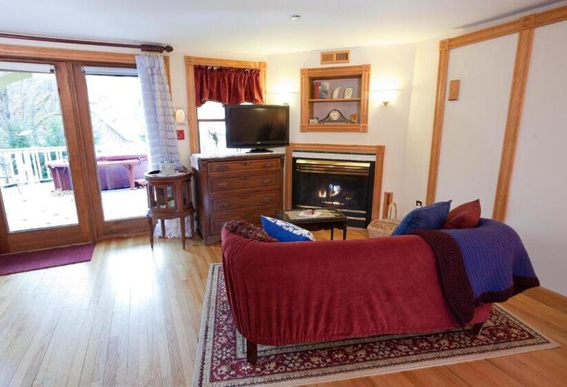 Номер Стандартный Кровать Куин, Inn Victoria