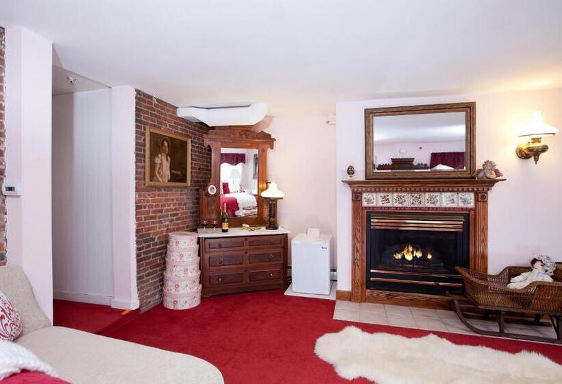 Номер Стандарт, Inn Victoria