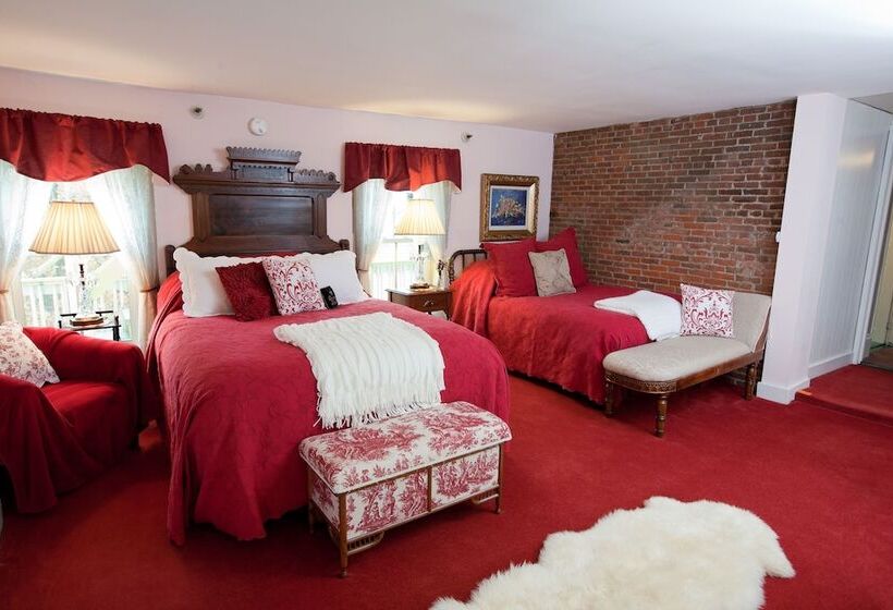 Номер Стандарт, Inn Victoria