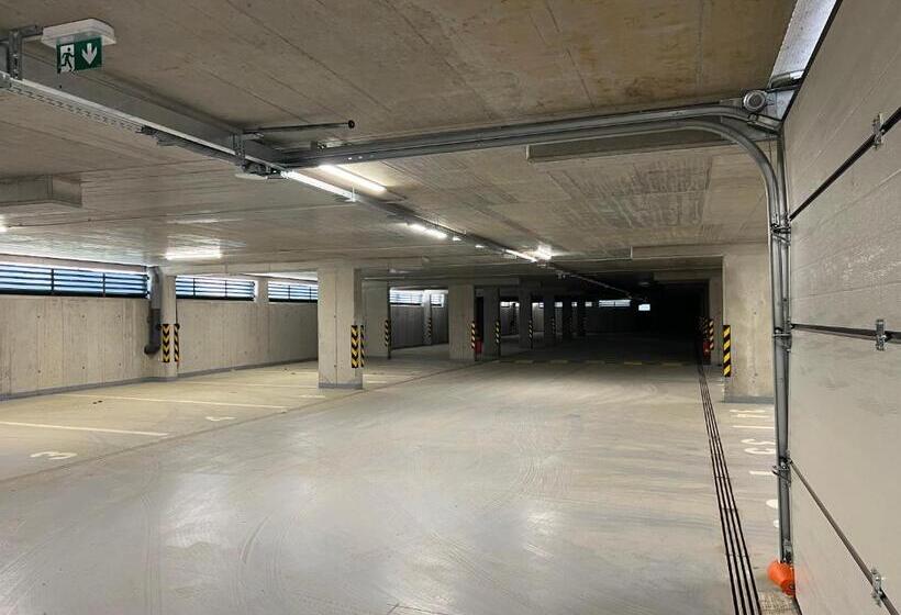 带1个卧室的高级公寓, Penzión Darinka
