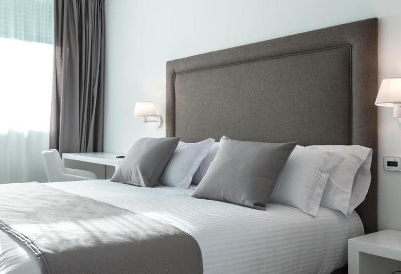 スーペリアールーム, Suite Home Sardinero