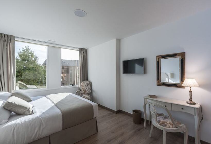 スイート, Suite Home Sardinero