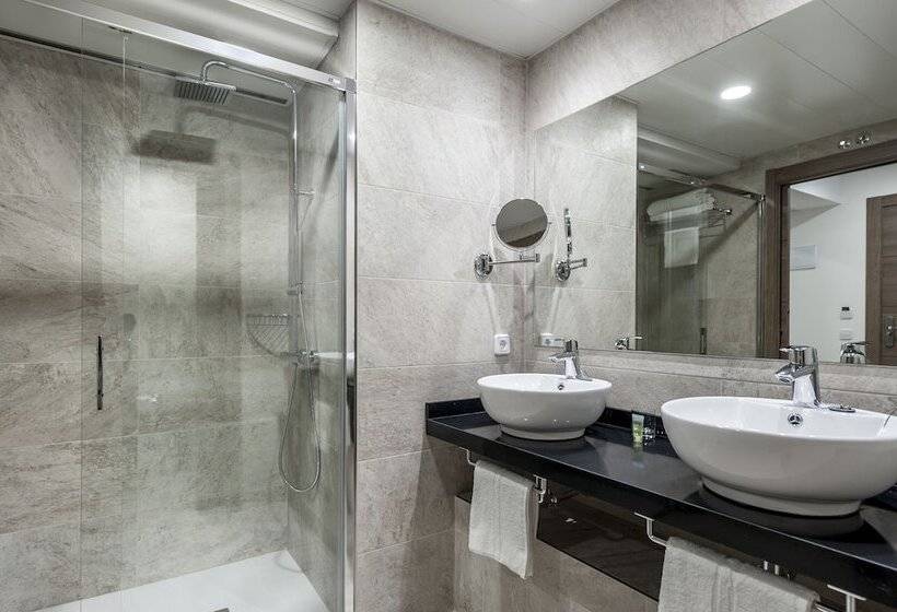 デラックススイート, Suite Home Sardinero