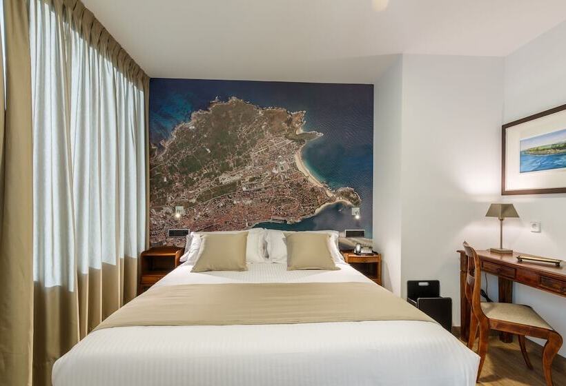 スーペリアールーム, Suite Home Sardinero