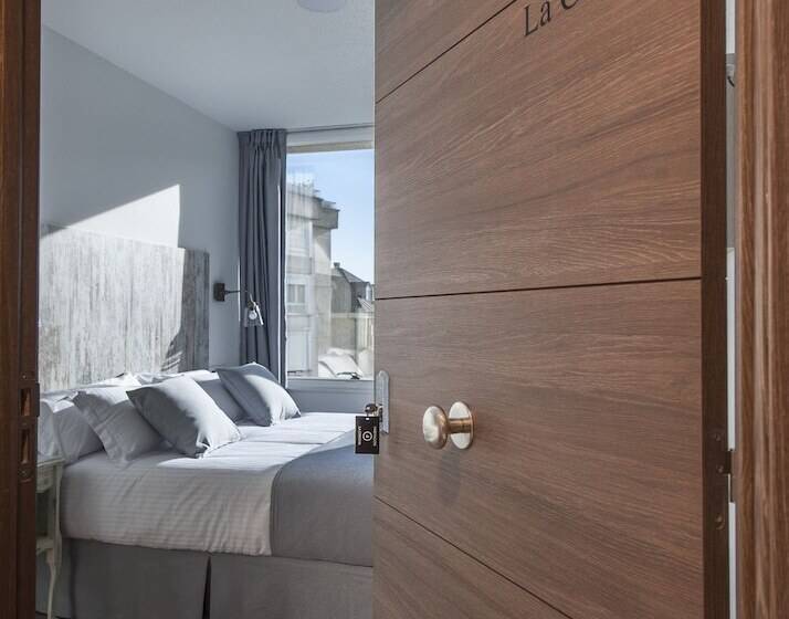スタンダードルーム, Suite Home Sardinero