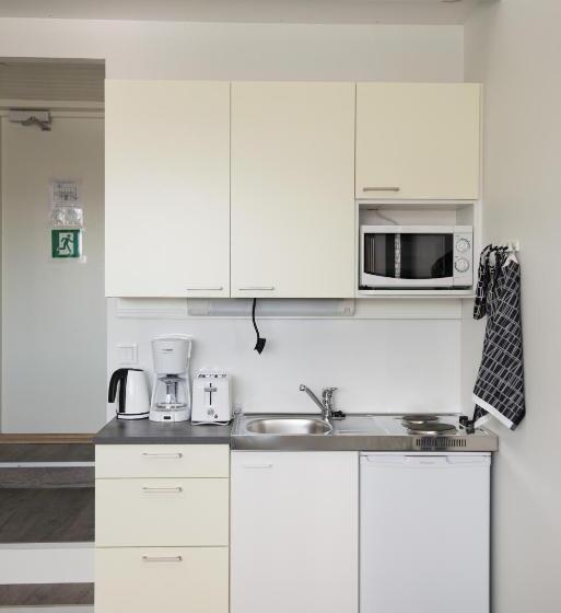 스탠다드 룸, Innotelli Apartments