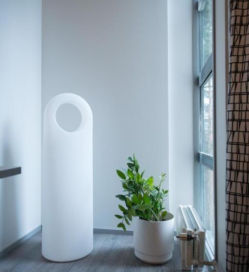 스탠다드 스튜디오, Innotelli Apartments
