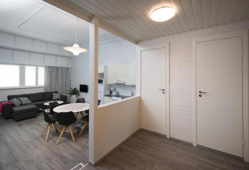침실 1개 수피리어 아파트, Innotelli Apartments